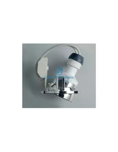 Duralamp 06090/IN Duralux gu10 7w 230v 2700k 827foco empotrable